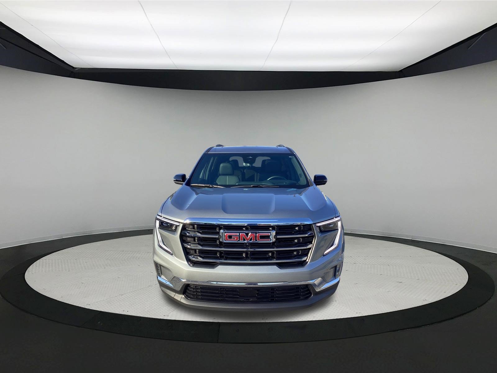 Used 2026 GMC Acadia Elevation w/ Elevation Premium Package FWD image 3
