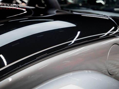 Used 2001 Plymouth Prowler Black Tie Edition image 42