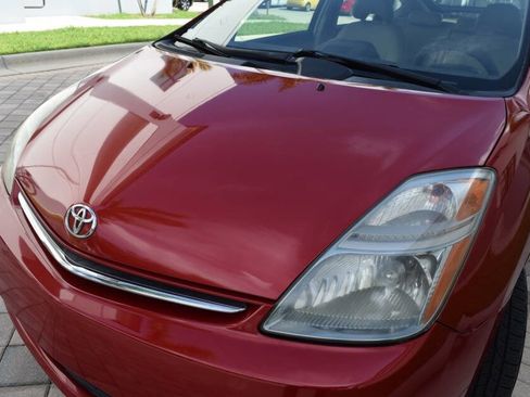 Used 2008 Toyota Prius FWD image 11