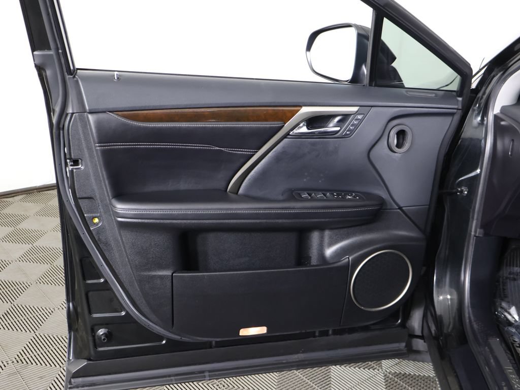 Used 2019 Lexus RX 350 AWD w/ Navigation Package image 25