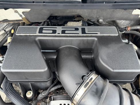 Used 2014 Ford F150 STX w/ Equipment Group 201A Mid image 50