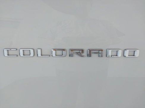 New 2026 Chevrolet Colorado Trail Boss image 33