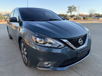 Used 2016 Nissan Sentra SL