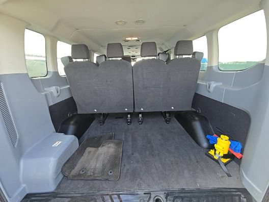 Used 2018 Ford Transit 350 XL RWD image 5