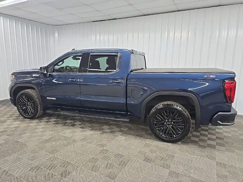 Used 2020 GMC Sierra 1500 Elevation w/ Elevation Convenience Package image 4