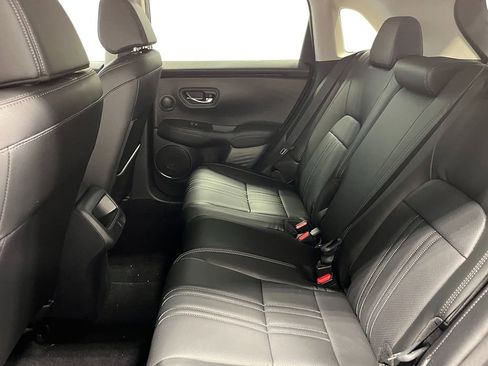New 2026 Honda HR-V EX-L image 23