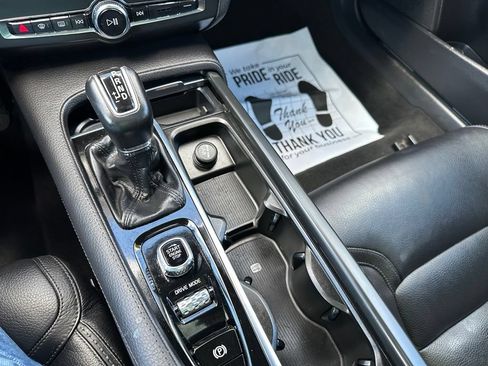 Used 2019 Volvo V90 T5 Cross Country AWD/4WD image 30