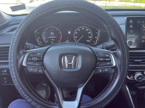 Used 2018 Honda Accord EX-L image 26
