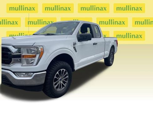 Used 2022 Ford F150 XLT AWD/4WD image 5
