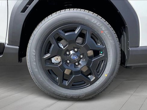 New 2026 Subaru Outback Limited AWD/4WD image 13