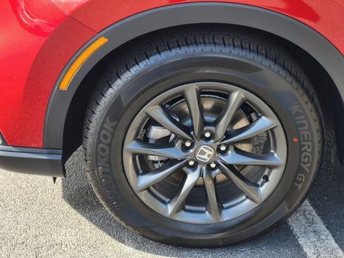 Used 2026 Honda CR-V EX-L image 8