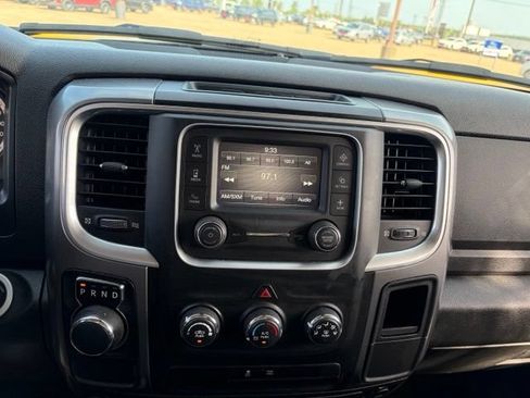 Used 2024 RAM 1500 Classic SLT RWD image 12