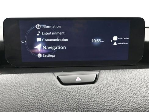 Certified 2024 MAZDA CX-90 Plug-In Hybrid w/ Preferred image 16