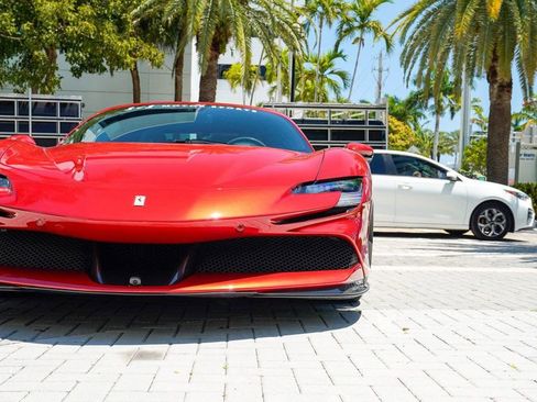 Used 2023 Ferrari SF90 Stradale image 6