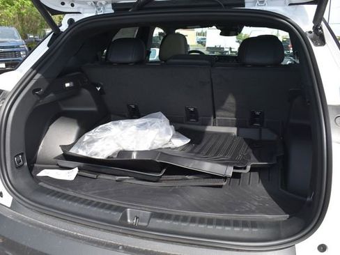 New 2026 Chevrolet Blazer EV LT AWD/4WD image 19