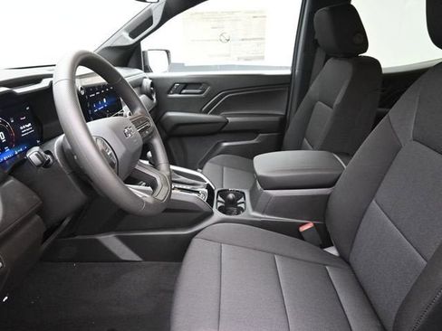 New 2026 Chevrolet Colorado Trail Boss image 16