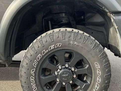 Used 2023 RAM 2500 Power Wagon w/ Level 1 Equipment Group AWD/4WD image 22