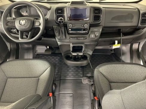 New 2026 RAM ProMaster 1500 w/ Power Group image 10