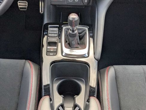 Certified 2025 Acura Integra Type S FWD image 18