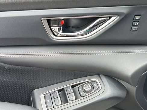 New 2026 Subaru Ascent Limited AWD/4WD image 14