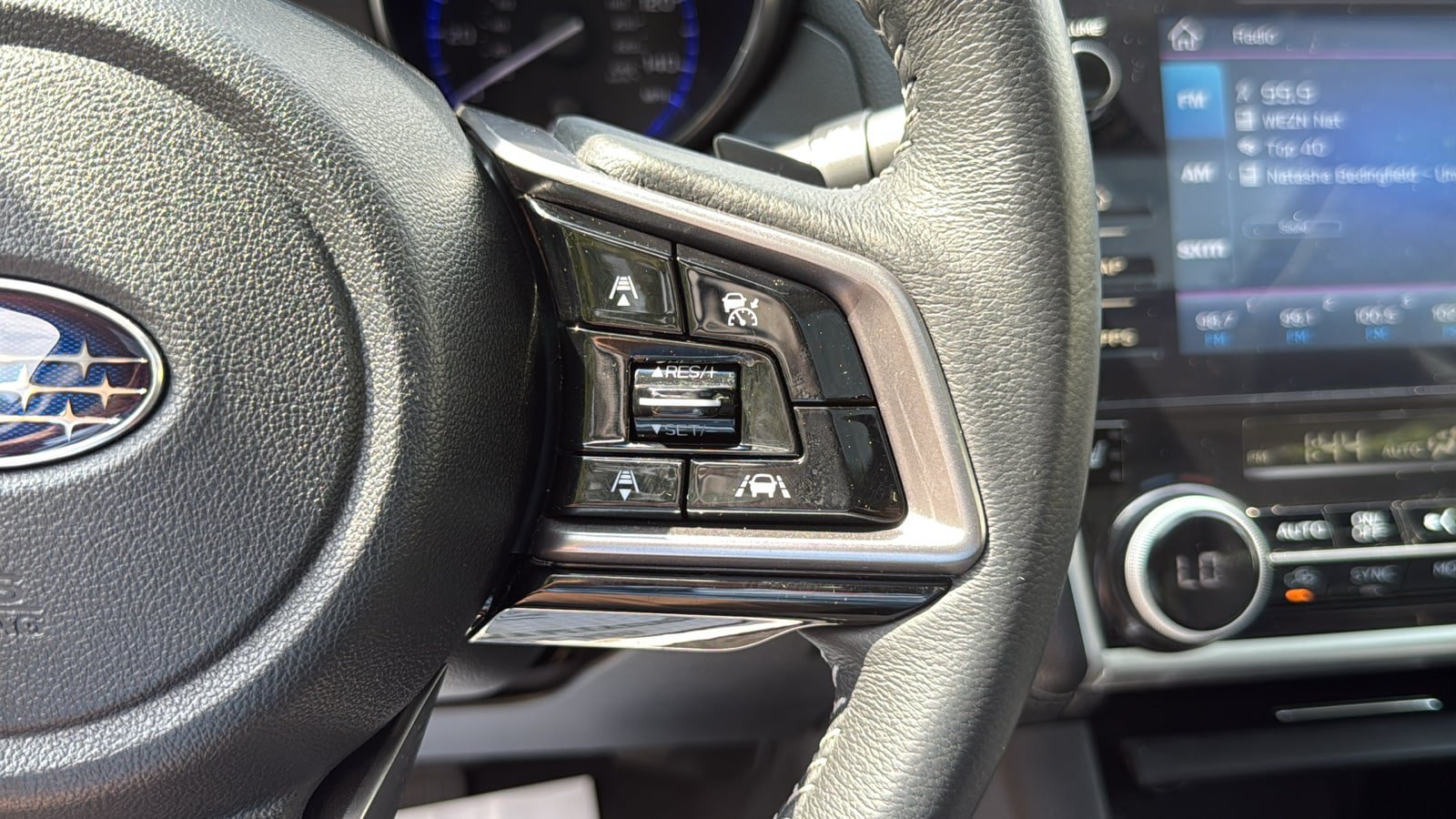 Used 2019 Subaru Legacy 2.5i Limited AWD/4WD image 15
