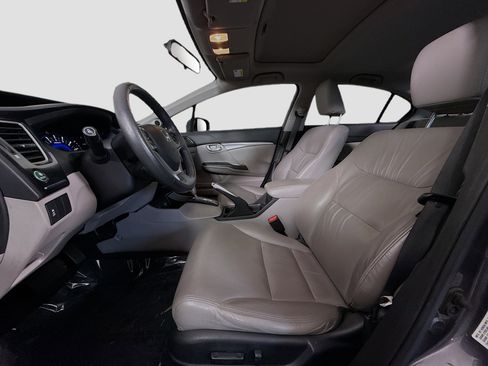 Used 2014 Honda Civic EX-L image 22