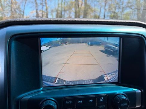 Used 2018 Chevrolet Silverado 1500 LT w/ All Star Edition AWD/4WD image 31