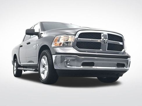 Used 2023 RAM 1500 Tradesman w/ Tradesman SXT Package image 32