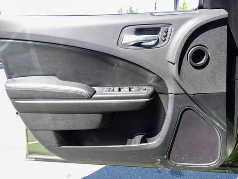 Used 2022 Dodge Charger SXT w/ Leather Interior Group image 23