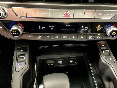 Used 2025 Kia Telluride EX X-Line image 40