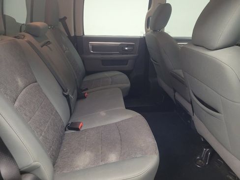 Used 2018 RAM 1500 Big Horn image 19