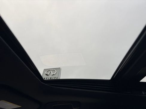 Certified 2026 INFINITI QX60 Sport w/ Dark Cargo Package image 21