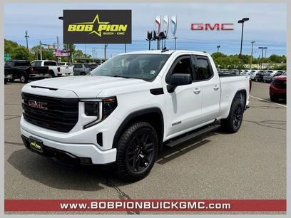Used 2023 GMC Sierra 1500 Elevation
