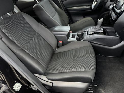 Used 2018 Nissan Rogue Sport S w/ S Appearance Package AWD/4WD image 28