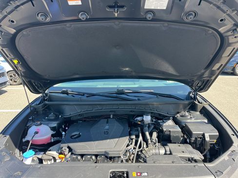 Used 2025 Hyundai Tucson SEL AWD/4WD image 29