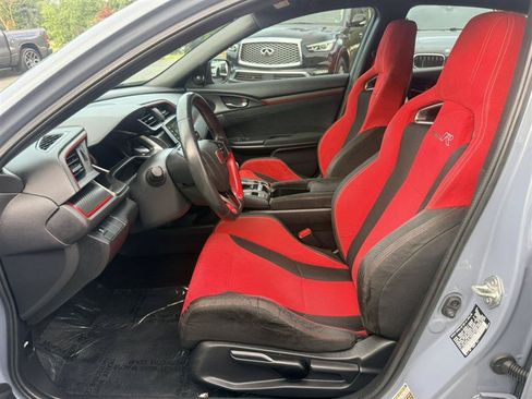 Used 2019 Honda Civic Type R image 21