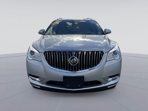 Used 2017 Buick Enclave Leather image 12