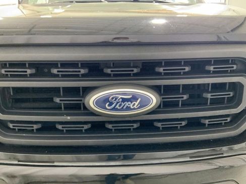 Used 2021 Ford F150 XL w/ Trailer Tow Package image 27