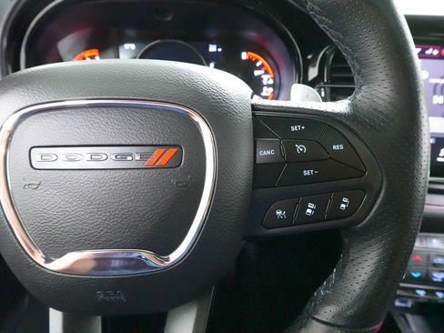 Used 2024 Dodge Durango R/T AWD/4WD image 14
