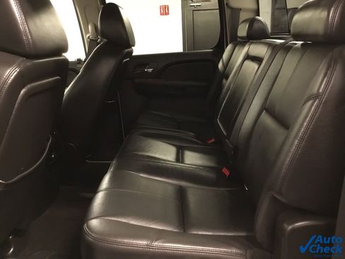 Used 2008 Chevrolet Silverado 2500 LTZ w/ Safety Package image 22