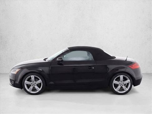 Used 2011 Audi TT 2.0T Premium Plus image 4