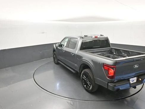 New 2026 Ford F150 XLT w/ Equipment Group 302A MID AWD/4WD image 31