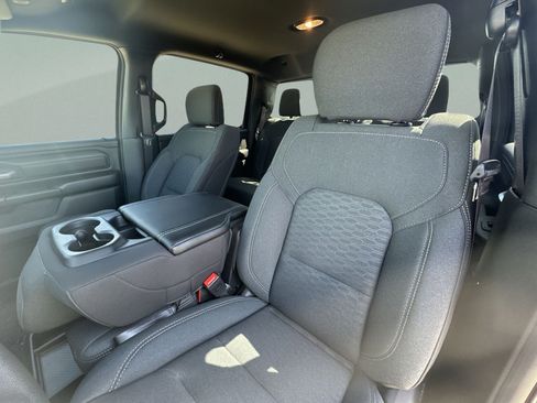 New 2026 RAM 1500 Classic Warlock AWD/4WD image 42
