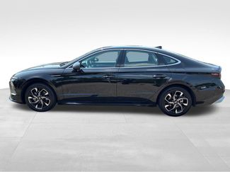 Used 2024 Hyundai Sonata SEL FWD video 2