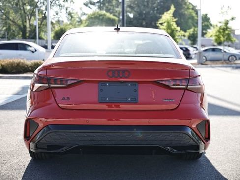 New 2026 Audi A3 2.0T Premium AWD/4WD image 6