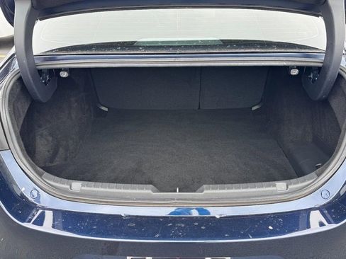 Used 2024 MAZDA MAZDA3 s image 4