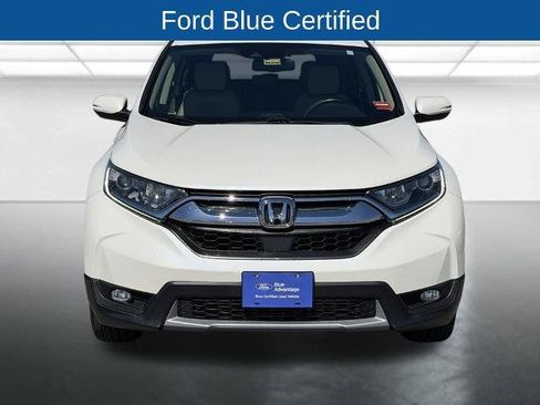 Used 2018 Honda CR-V EX-L image 2