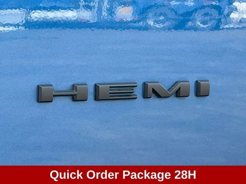 Used 2021 Dodge Challenger R/T w/ Blacktop Package image 2