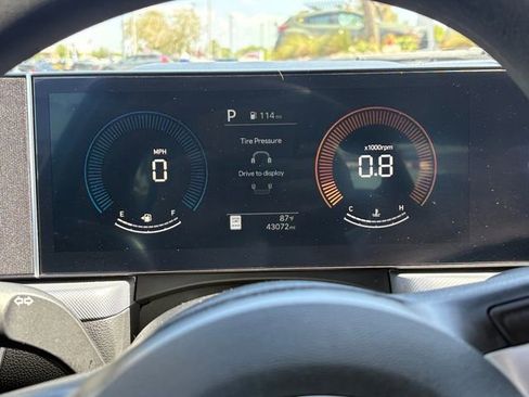 Used 2024 Hyundai Sonata SEL FWD image 16