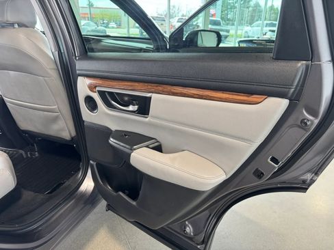 Used 2019 Honda CR-V EX-L image 22
